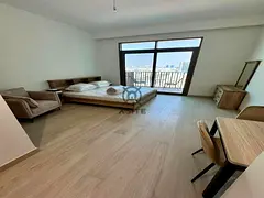 Lavish Studio |Fully Furnished |Ready to Move