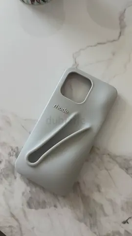 Rhode  original Case for iPhone 15 pro max