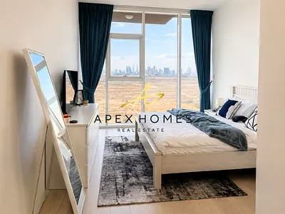 Fully Furnished | Ready To Move | Clean Apartment