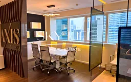 Fully Fitted Office | Burj View | Ready to Move In