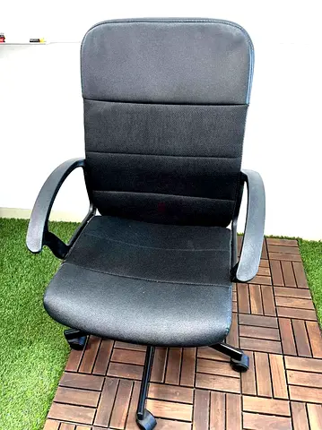 IKEA Renberget chair