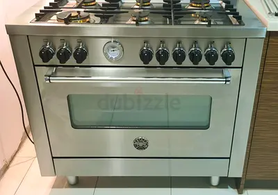Bertazzoni professional series oven