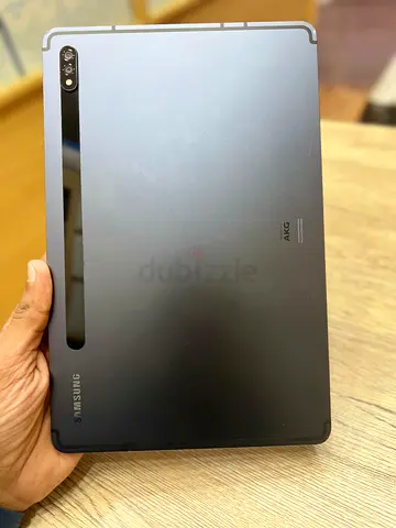 Samsung Galaxy tab S7-5G