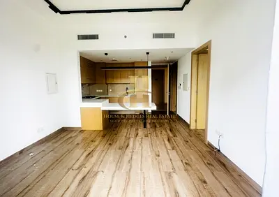 Premium Building | Pool View | Semi Furnished