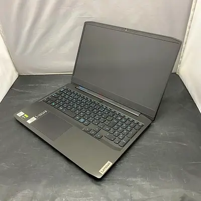 LENOVO GAMING LAPTOP CORE I7 10750H/8GB RAM DDR4/1TB SSD/GTX 1650