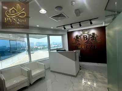 AFFORDABLE OFFICE FOR RENT | 83 SQFT | IDEAL FOR 2 PEOPLE | AL HAMSA BUILDING, KARAMA