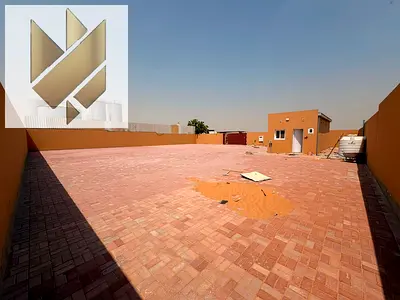 حوطة للإيجار في الصجعة