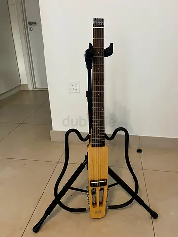 Travel Acoustic Guitar