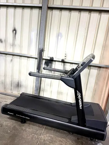 Life fitness clst heavy duty commercial