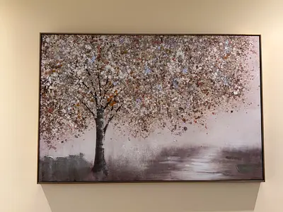 Wall hangings
