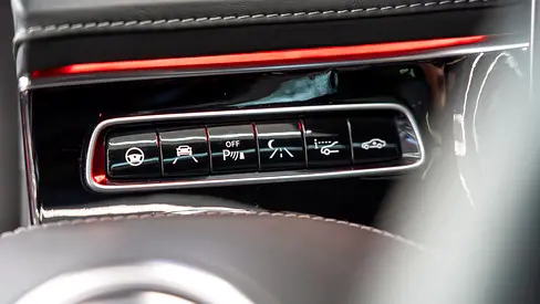 2019 Mercedes-BENZ S-CLASS — миниатюра 18