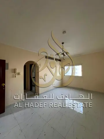 ✨ Al Taawun | 1BR + Hall | Excellent Location + Excellent Spaces | Easy Dubai Exit | 4 Payments |