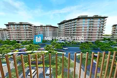 Hot Deal | Brand New | 1 BR with Balcony