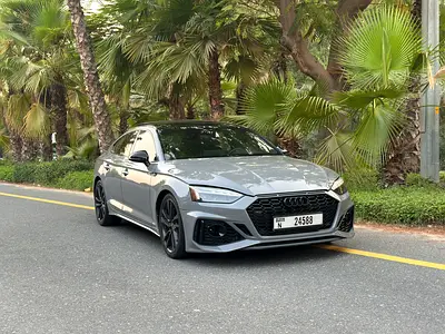 صورة 3 لـ 2022 AUDI S5