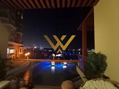 Studio | Full Sea View Dubai | Marina View