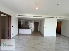 Modern 2 BR + Maid's Room in Crest Grande | Sobha Hartland | Burj Khalifa view