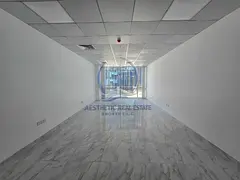 Fitted Office | Open-plan layout | Ready to Move