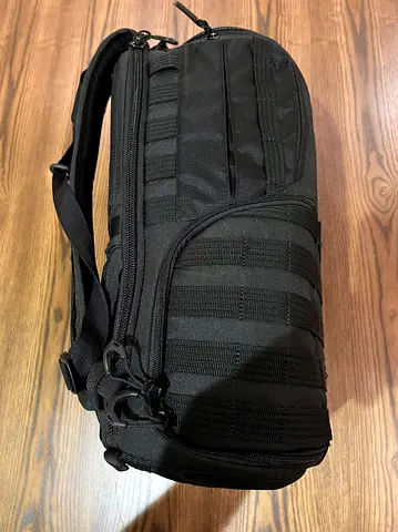 Camera Backpack -Lowepro ProTactic BP 450 AW II