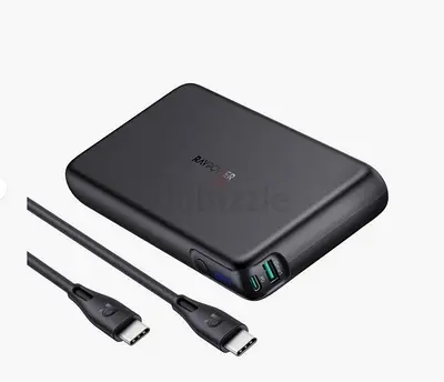 Power Bank 30K mAh