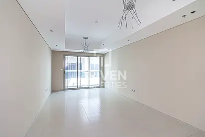 Chiller Free with Study Room | Vacant Unit
