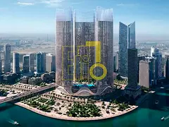 luxurious Studio |high floor |distress deal