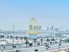 Luxurious 3BHK | Maid’s Room | Creek View | Premium Area