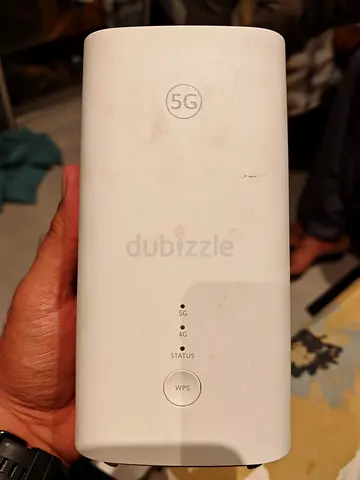 brovi Wifi router 5g