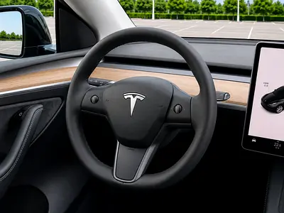 2022 Tesla MODEL Y 照片 5