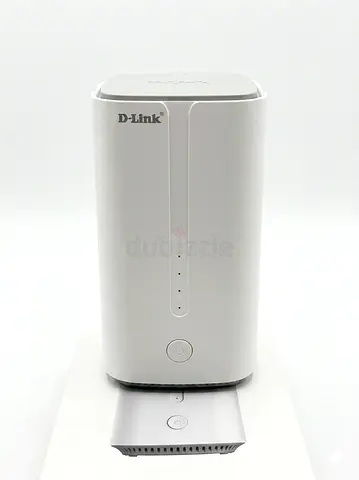 D-Link Wi-Fi Router / Modem - Good Working Condition