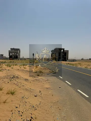 Residential Land for Sale in Mzeiraa | Freehold for Arabs | Great Price