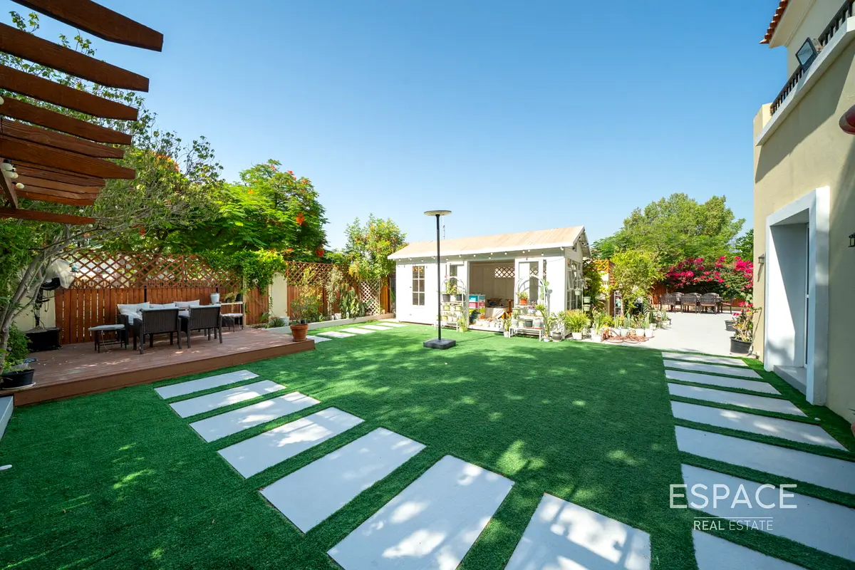 Type 2E | Corner Plot | Vacant on Transfer