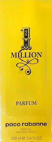 Paco Rabanne One Million parfum for sale
