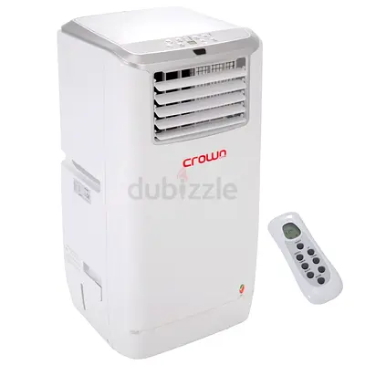 Portable AC