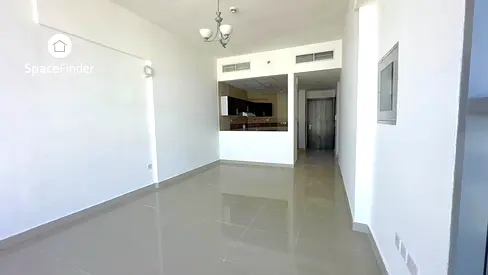 1Bed Apartment | Vacant | Best Location