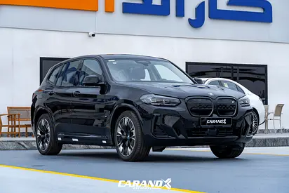 صورة 3 لـ 2025 BMW IX3