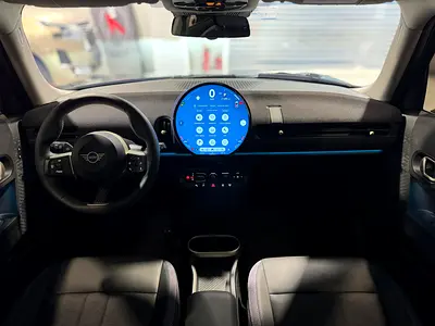 2025 MINI COOPER 缩略图 12