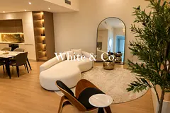 TURNKEY | HIGH FLOOR | SEA VIEWS | VACANT