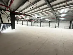 315 KW Brand new 28094 sqft Warehouse in DIP