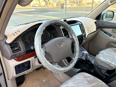 صورة مصغرة 7 لـ 2008 Toyota PRADO