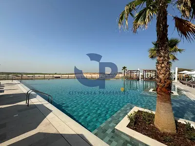 Stunning 2BR APT | Fully Furnished | Big Size