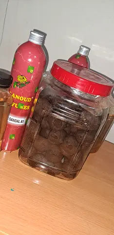 منتجات سودانية