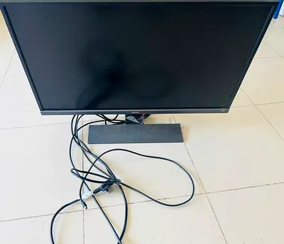 BENQ Monitor