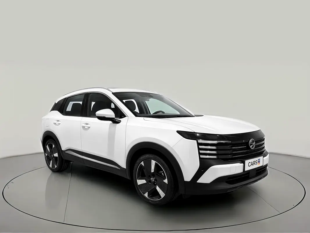 Nissan Kicks 2025 — photo 1 of 13