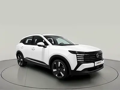AED 1,301/month | 0 DP | Manufacturer Warranty | Service History | 30 Day Return | NISSAN KICKS 2025