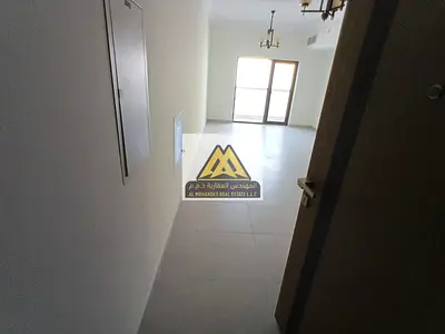 فرصة مميزة للسكن في واحدة من أفخم الأبراج في الحميدية 1 بعجمان، شقة أول ساكن بتشطيبات راقية ومواصفات فاخرة تناسب العائلات الباحثة عن الراحة والفخامة.