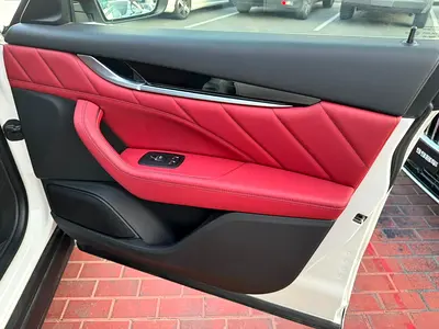 Maserati Levante Modena, миниатюра 8