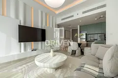 Beautifully Furnished and Upgraded | Brand New