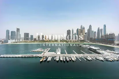 Marina View | Fully Upgraded | Beach Access