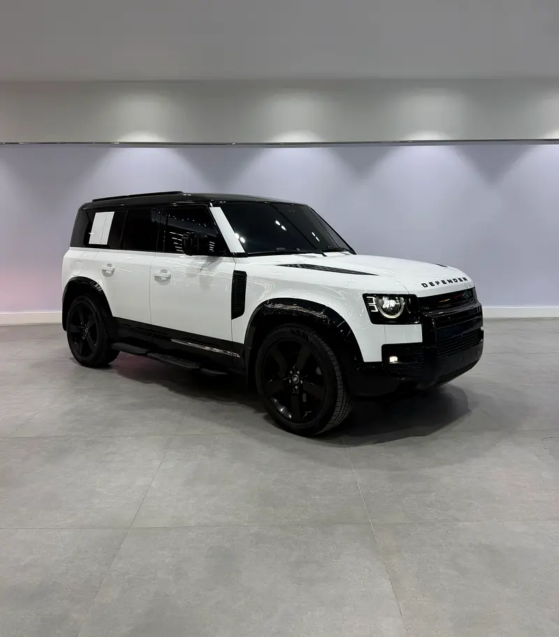 Land Rover Defender 2025 — photo 1 of 13