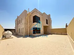 🏰🌟 Elegant Luxury Villa | Private Elevator | Prime Al Tai Location ✨